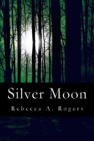 [Silver Moon 01] • Silver Moon